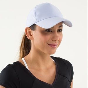 Lululemom Classy Cap